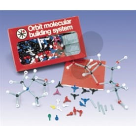 Biochemia dla uczniów zestaw I