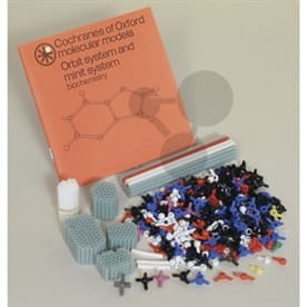 Biochemia dla uczniów zestaw II