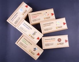 Chemiczne memory – Pochodne węglowodorów