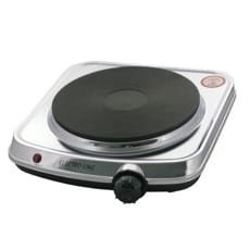 Mała płyta grzejna