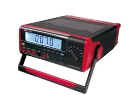 Miernik laboratoryjny UT 3