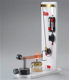 Rozszerzalność metali