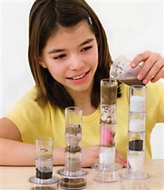 Zestaw do filtracji wody