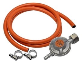 Zestaw połączeniowy propan butan