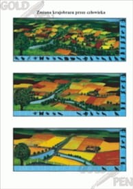 Ekologia zestaw foliogramów