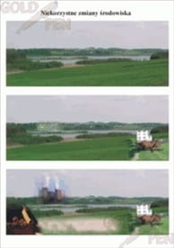 Problemy środowiska przyrodniczego