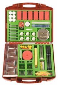  Powietrze i jego właściwości