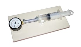 Prawo Boyle'a-Mariotta