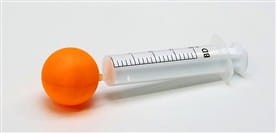 Przyrząd do prawa Pascala