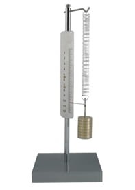 Zestaw do demonstracji Prawa Hooke`a