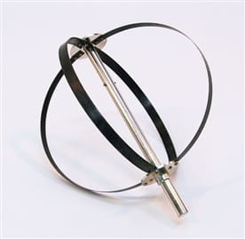  Przyrząd obręczowy