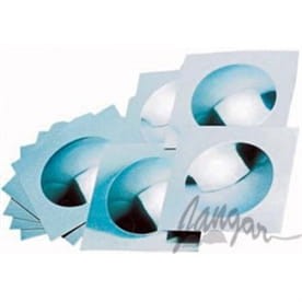 Lustra wypukło-wklęsłe