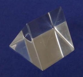 Pryzmat akrylowy