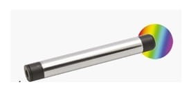 Przyrząd do rozszczepiania światła białego