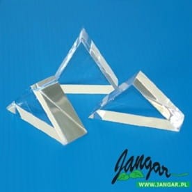  Zestaw 3 różnych pryzmatów