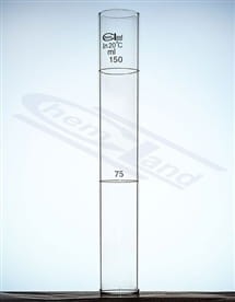 Cylinder Nesslera kolorymetryczny 50ml