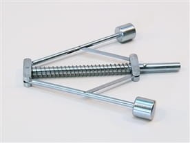  Regulator odśrodkowy Watta