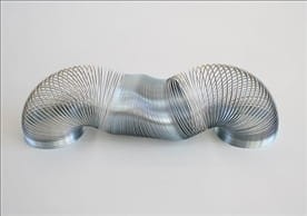  Sprężyna do demonstracji fali podłużnej