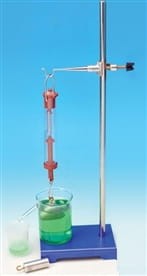 Zestaw do demonstracji prawa Archimedesa 2