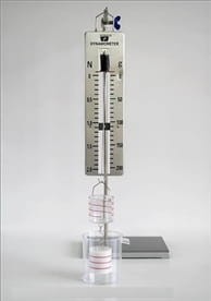 Z-w do badania prawa Archimedesa