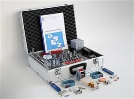 Komplet do elektromagnetyzmu