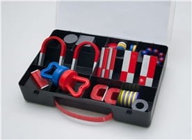 Komplet magnesów szkolnych