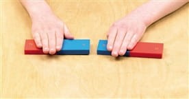 Magnesy sztabkowe wielkie