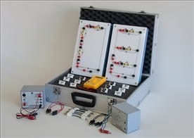 Ćwiczenia na obwodach