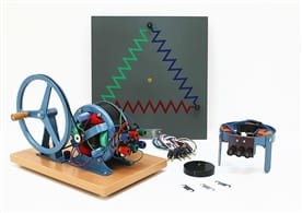 Generator prądu trójfazowego