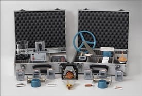 Komplet do nauki o prądzie elektrycznym