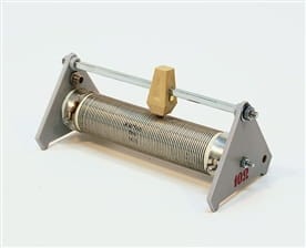 Opornica suwakowa 10 ohm