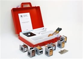 Transformator rozbieralny