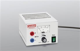  Zasilacz lab. prądu stałego