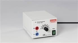 Zasilacz lab. prądu stałego