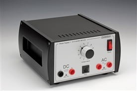  Zasilacz regulowany 12V 6A