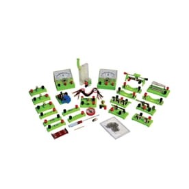  Zestaw elektryczność i magnetyzm
