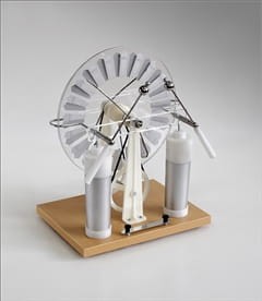 Maszyna elektrostatyczna