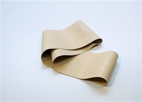  Taśma do generatora van de Graaffa