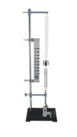 Drgania wymuszone i rezonansowe