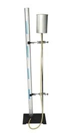  Przyrząd do badania rezonansu