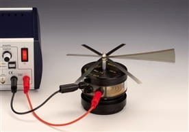 Sprężyny płaskie do doświadczeń z rezonansu