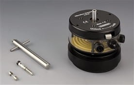 Wibrator elektromechaniczny