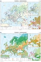 Europa Gospodarka Przemysł Gospodarka