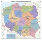  Polska. Podział administracyjny