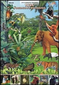 Azja Południowo-Wschodnia