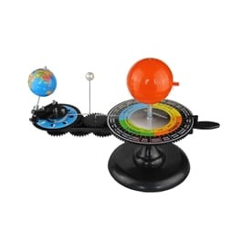 Tellurium - model kosmograficzny