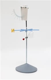 Wiatromierz Wilde'a (miniatura)