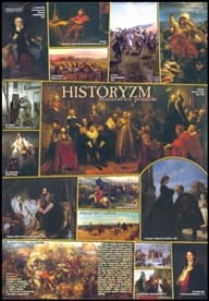 Historyzm - malarstwo polskie