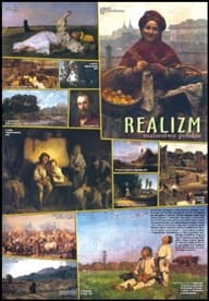 Realizm - malarstwo polskie