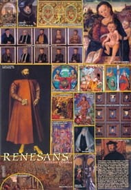Renesans - sztuka polska